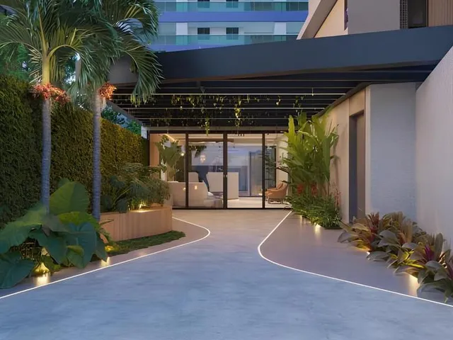 Imagem 3: Park Arbory Apartamento com 2 dormitórios