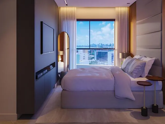 Imagem 6: Park Arbory Apartamento com 2 dormitórios