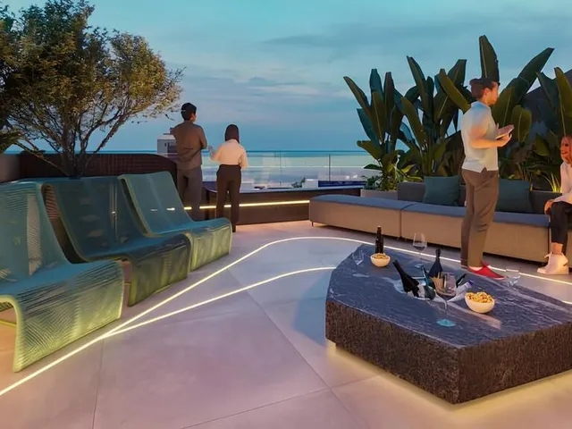 Imagem 12: Park Arbory Apartamento com 2 dormitórios