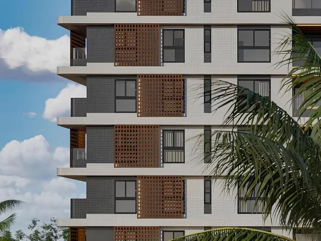 Imagem 15: Park Arbory Apartamento com 2 dormitórios