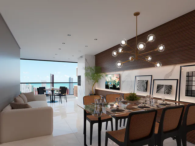 Imagem 4: APARTAMENTO - João Pessoa