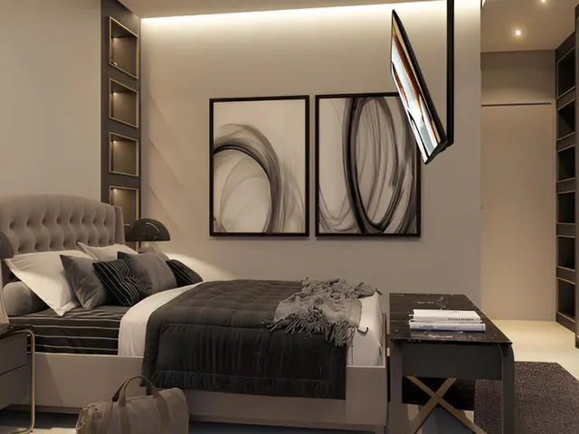 Imagem 5: APARTAMENTO - João Pessoa
