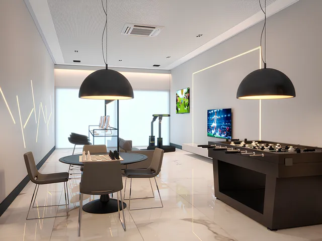 Imagem 6: APARTAMENTO - João Pessoa