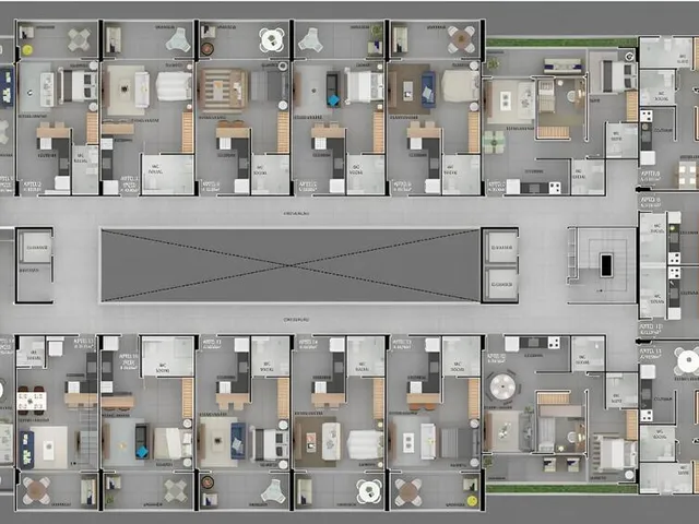 Imagem 4: APARTAMENTO - João Pessoa