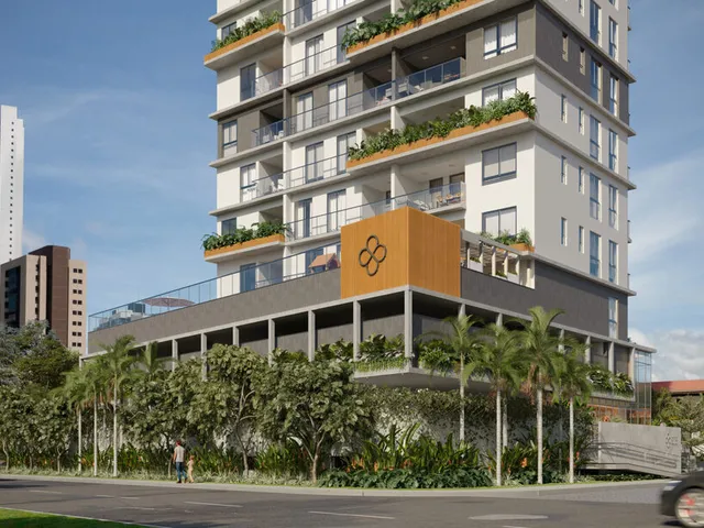 Imagem 13: Sens Apartamento com 3 dormitórios
