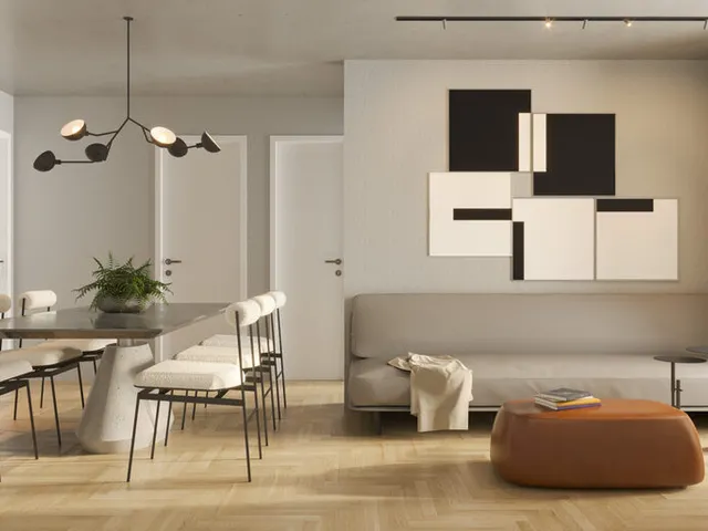 Imagem 16: Sens Apartamento com 3 dormitórios
