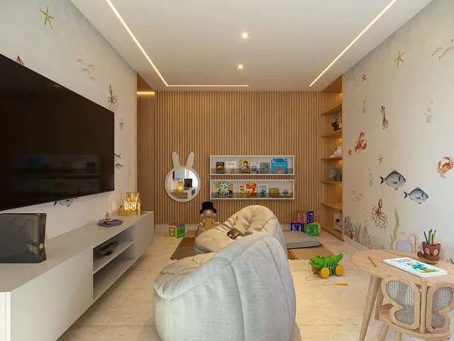 Imagem 5: Vita Studios Flat / studio com 1 dormitório