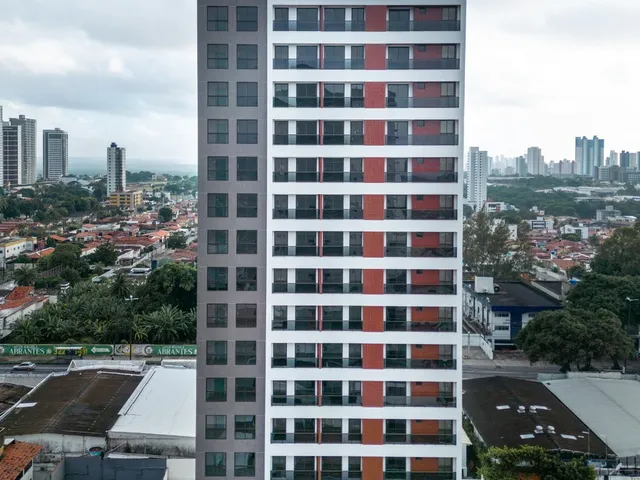 Imagem: Apartamento Residencial em João Pessoa