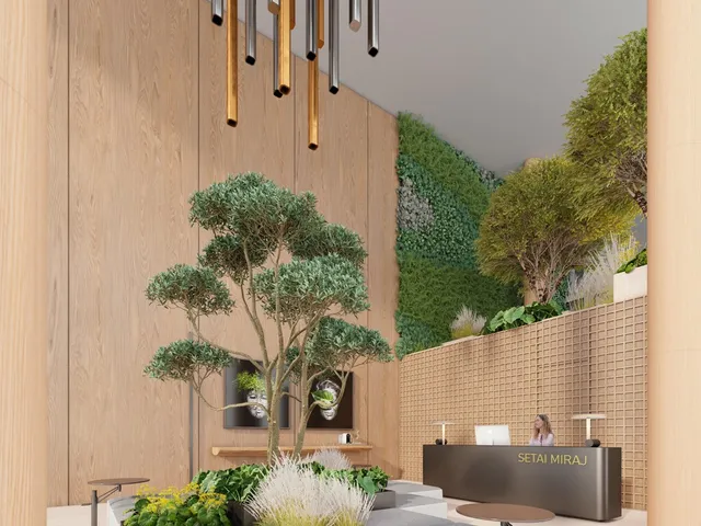 Imagem 5: Apartamento à venda no bairro Jardim Oceania - João Pessoa/PB