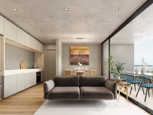 Imagem 6: Apartamento à venda no bairro Jardim Oceania - João Pessoa/PB