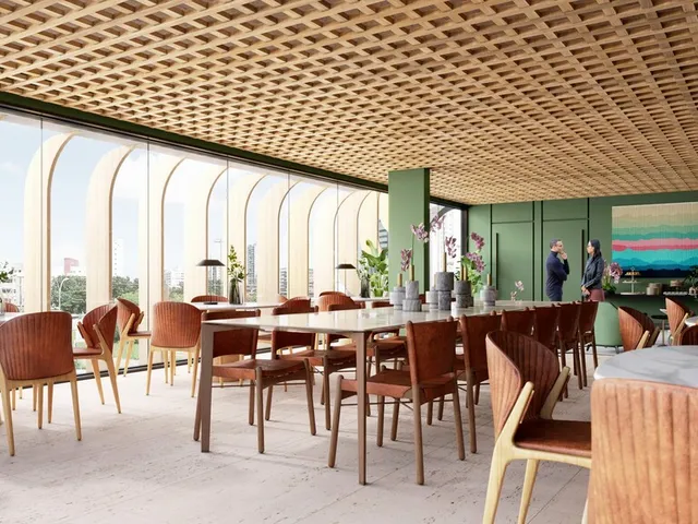 Imagem 10: Apartamento à venda no bairro Jardim Oceania - João Pessoa/PB