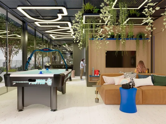 Imagem 11: Apartamento à venda no bairro Jardim Oceania - João Pessoa/PB