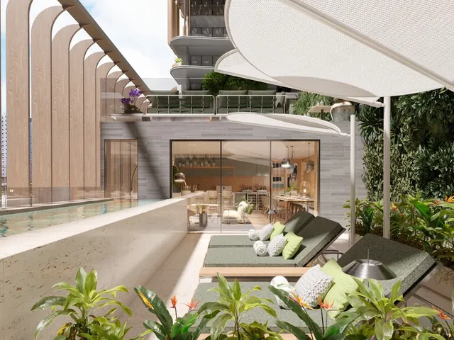 Imagem 12: Apartamento à venda no bairro Jardim Oceania - João Pessoa/PB