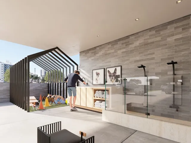 Imagem 15: Apartamento à venda no bairro Jardim Oceania - João Pessoa/PB
