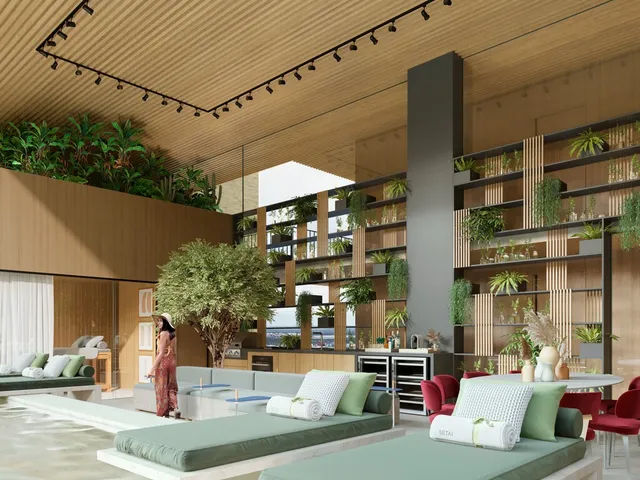 Imagem 16: Apartamento à venda no bairro Jardim Oceania - João Pessoa/PB