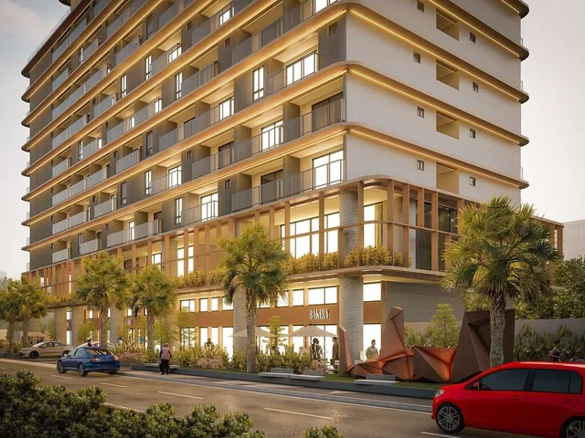 Imagem 3: Apartamento - João Pessoa