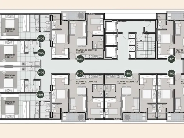 Imagem 4: Apartamento - João Pessoa