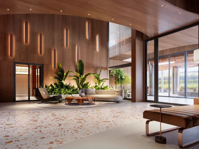 Imagem 13: Apartamento à venda no bairro Cabo Branco - João Pessoa/PB