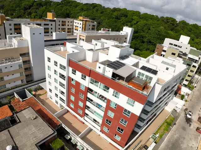 Imagem: COBERTURA - João Pessoa