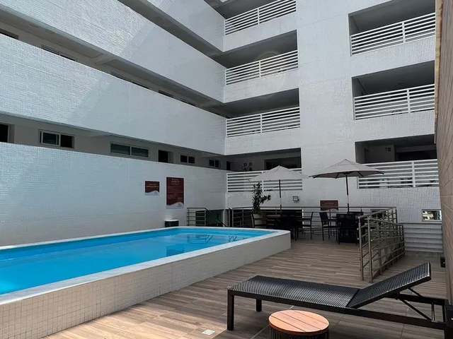 Imagem 9: COBERTURA - João Pessoa