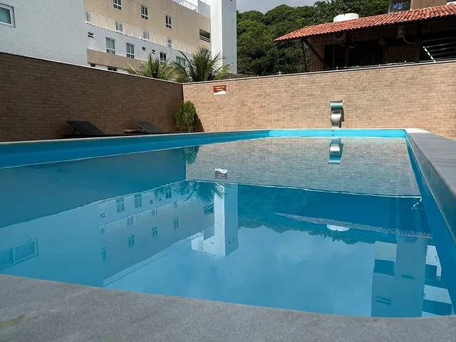 Imagem 10: COBERTURA - João Pessoa