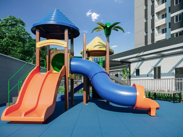 Imagem 3: Apartamentos com 2 Dormitórios e Varanda no Altiplano, Acabamento Premium, Lazer Completo
