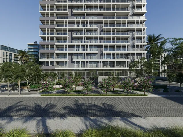 Imagem 4: Apartamento com 3 Quartos Sendo 2 Suítes, 104 Metros, com Varanda Gourmet e Área De