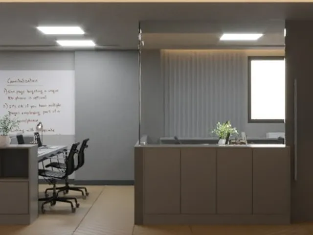 Imagem 7: Apartamento com 3 Quartos Sendo 2 Suítes, 104 Metros, com Varanda Gourmet e Área De