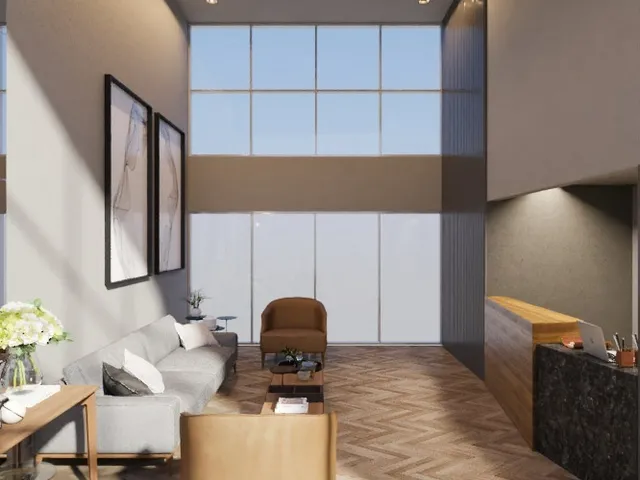 Imagem 8: Apartamento com 3 Quartos Sendo 2 Suítes, 104 Metros, com Varanda Gourmet e Área De