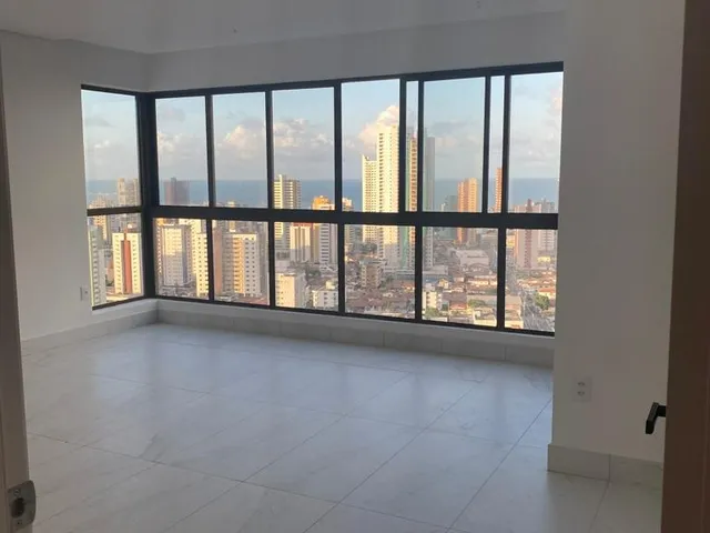Imagem: Apartamentos com 3 Dormitórios Sendo 3