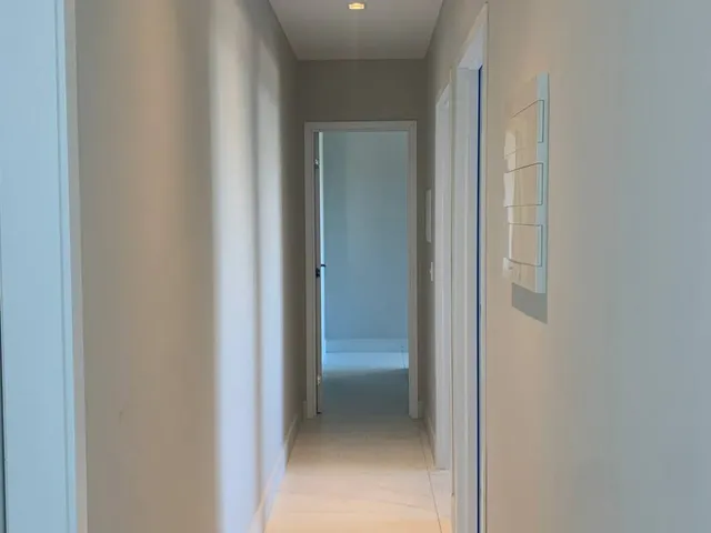 Imagem 3: APARTAMENTOS COM 3 DORMITÓRIOS SENDO 3 SUÍTES, 133 M2, LAZER COMPLETO, NO BRISAMAR, A