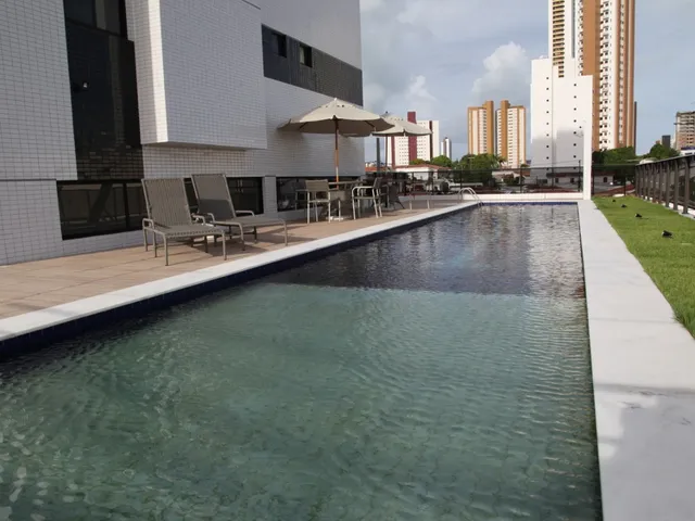 Imagem: APARTAMENTO COM 3 DORMITÓRIOS SENDO 1 SUÍTE