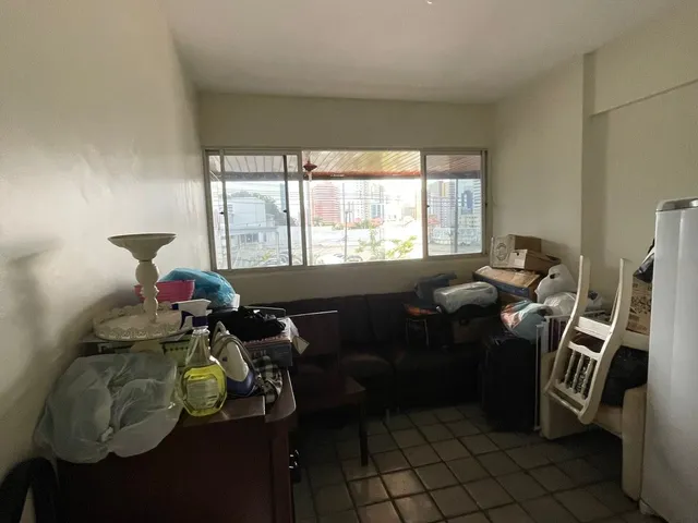 Imagem 2: APARTAMENTO NO BAIRRO DO MIRAMAR COM 4 DORMITÓRIOS, MEDINDO 160 METROS, PRÓXIMO AO