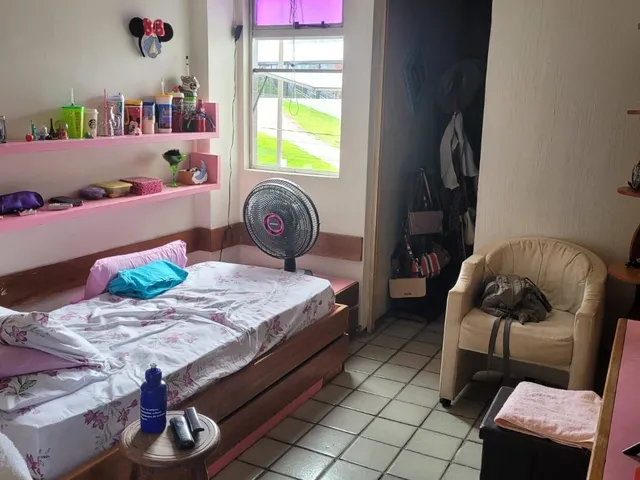 Imagem 4: APARTAMENTO NO BAIRRO DO MIRAMAR COM 4 DORMITÓRIOS, MEDINDO 160 METROS, PRÓXIMO AO