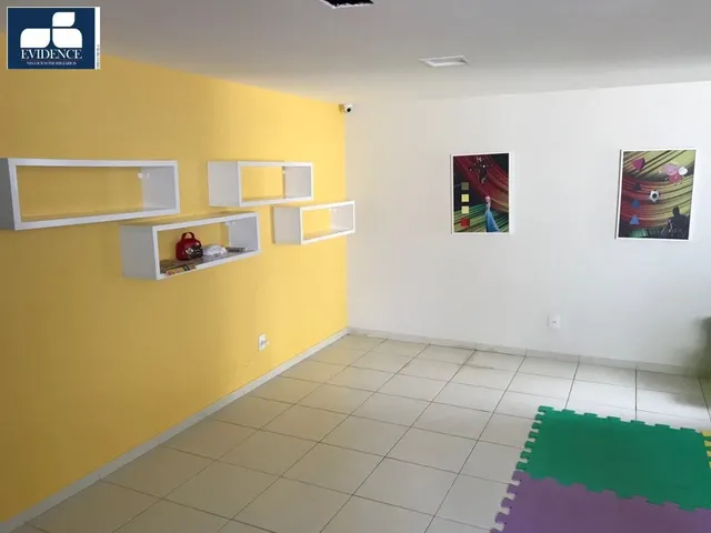 Imagem 3: Apartamento com 4 quartos e área de lazer completa localizado no Bairro do