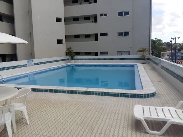 Imagem 1: APARTAMENTO COM 3 DORMITÓRIOS COM 144 METROS EM TAMBAUZINHO NA BEIRA RIO, COM ELEVADOR E