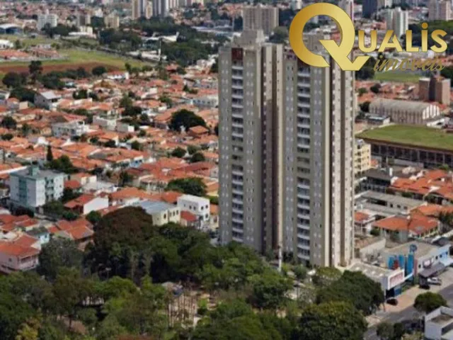 Imagem: APARTAMENTO RESIDENCIAL em INDAIATUBA