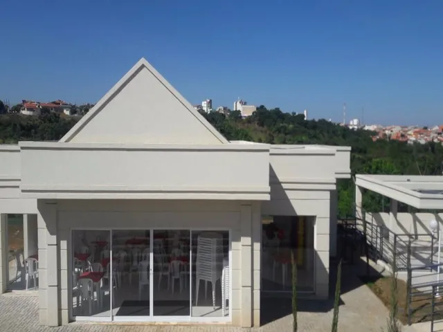 Imagem 2: Terreno Residencial em Indaiatuba - Sp, Jardim Park Real