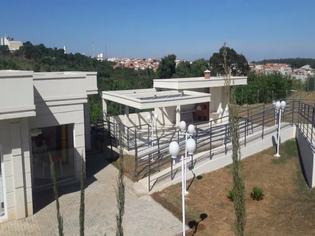Imagem 3: Terreno Residencial em Indaiatuba - Sp, Jardim Park Real