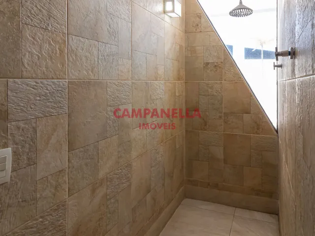 Imagem 2: Flat residencial, varanda, 01 quarto, garagem, infraestrutura e serviços, Leblon RJ