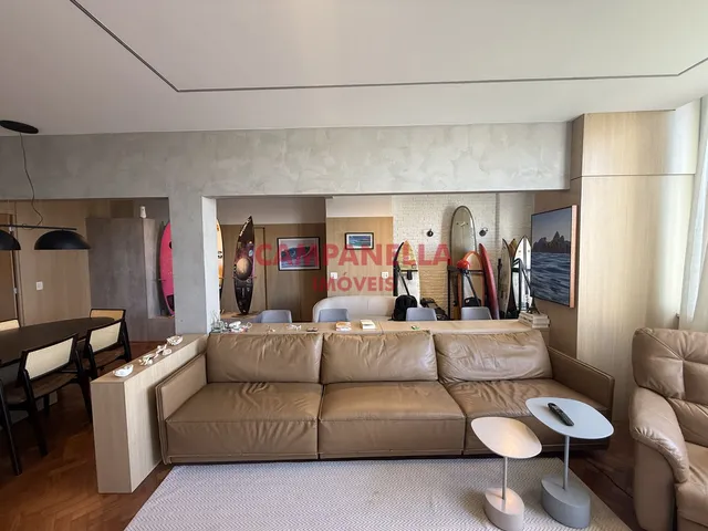 Imagem 15: Apartamento moderno, espaçoso, 02 suítes, garagem, Ipanema RJ