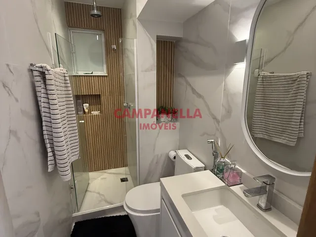 Imagem 13: Apartamento moderno, espaçoso, 02 suítes, garagem, Ipanema RJ