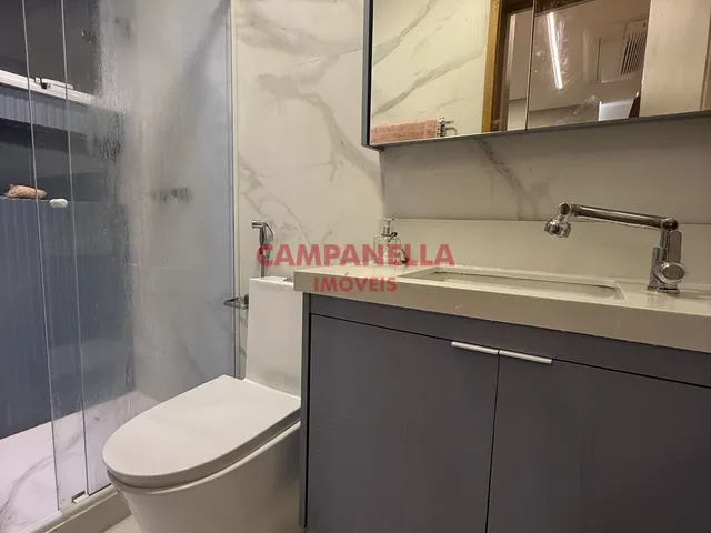 Imagem 3: Apartamento moderno, espaçoso, 02 suítes, garagem, Ipanema RJ