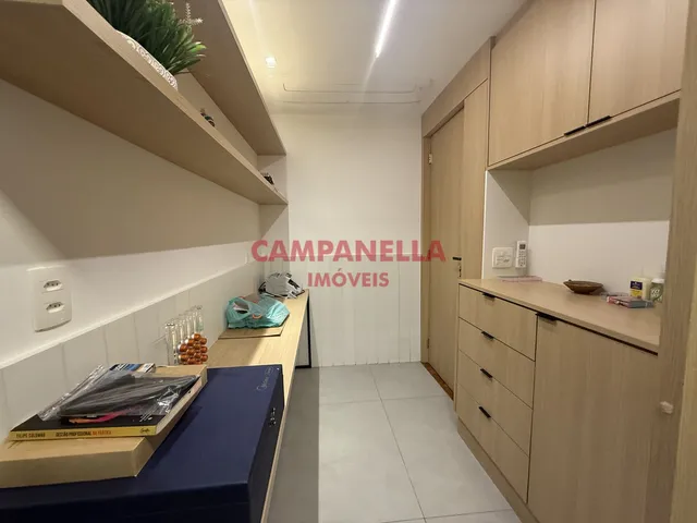 Imagem 2: Apartamento moderno, espaçoso, 02 suítes, garagem, Ipanema RJ