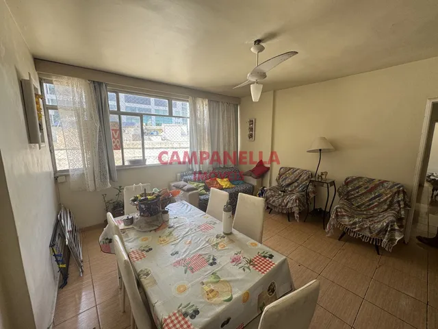 Imagem: Apartamento 02 quartos, dependências, junto