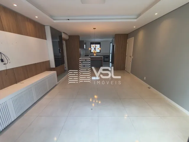 Imagem 7: Apartamento Garden com 3 dormitórios semimobiliado e duas garagens, bairro João Paulo