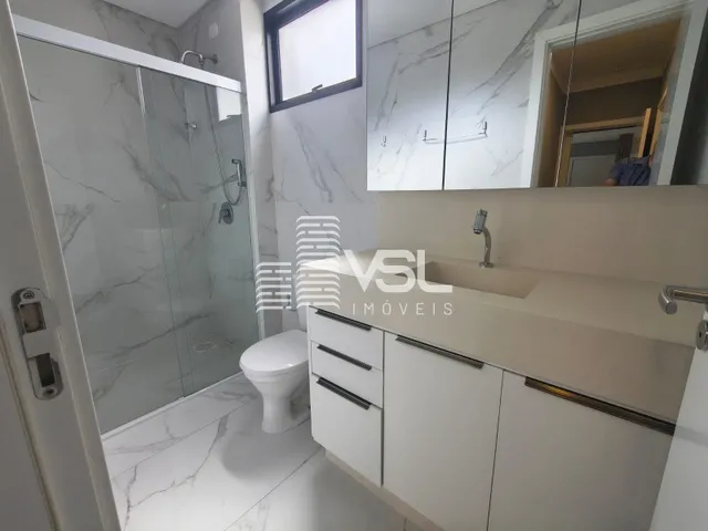 Imagem 3: Apartamento Garden com 3 dormitórios semimobiliado e duas garagens, bairro João Paulo