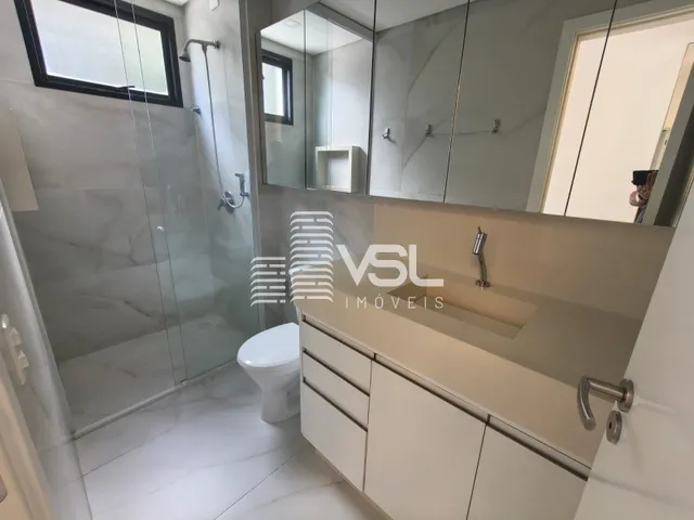 Imagem 6: Apartamento Garden com 3 dormitórios semimobiliado e duas garagens, bairro João Paulo
