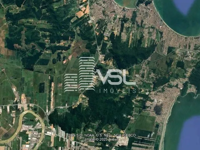 Imagem: ÁREAS/TERRENOS para LOGÍSTICA e RESIDENCIAL