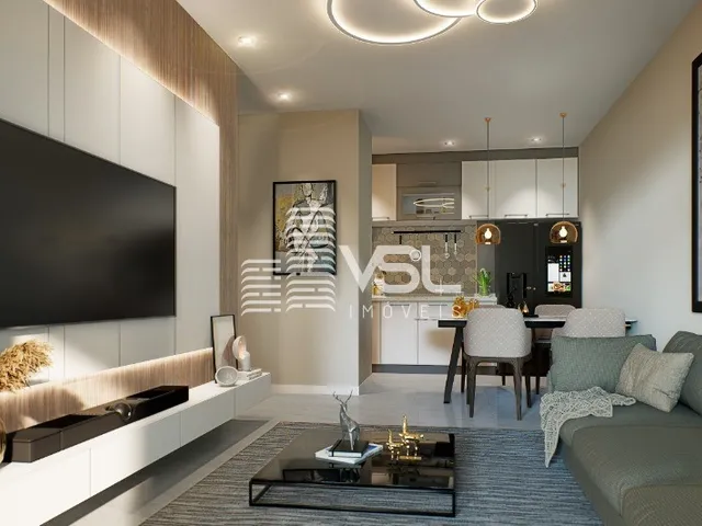 Imagem 5: Apartamentos com 2 dormitórios próximo da PRAIA em PONTA DAS CANAS